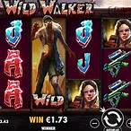 wild walker slot demo